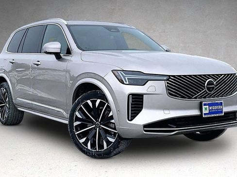 New 2026 Volvo XC90 B6 Plus w/ Protection Package Premier AWD/4WD image 2