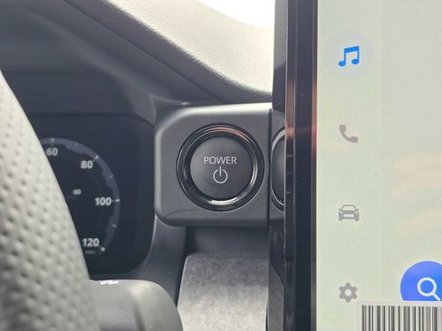 Certified 2025 Toyota Tacoma 4x4 Double Cab Hybrid image 28