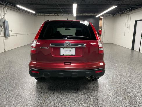 Used 2009 Honda CR-V EX image 6