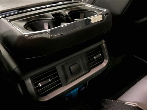 Used 2021 Ford F150 Lariat w/ Equipment Group 502A High RWD image 35