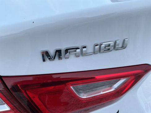 Used 2023 Chevrolet Malibu LT image 20