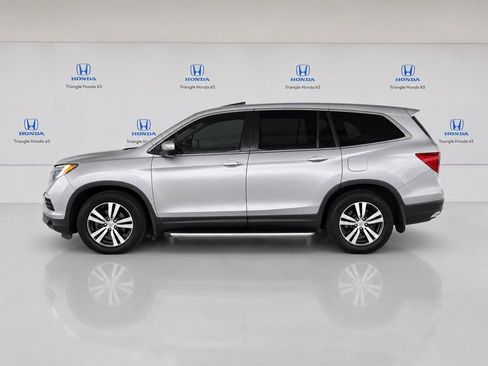 Used 2016 Honda Pilot EX-L image 3