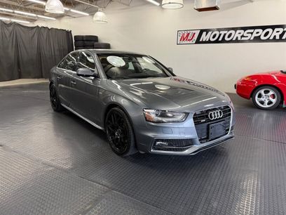 Used 2014 Audi A4 2.0T Premium Plus w/ Premium Plus Package