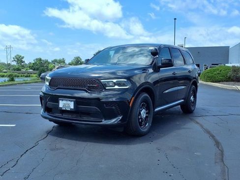 New 2026 Dodge Durango AWD image 20