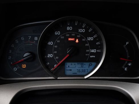 Used 2014 Toyota RAV4 LE AWD/4WD image 13