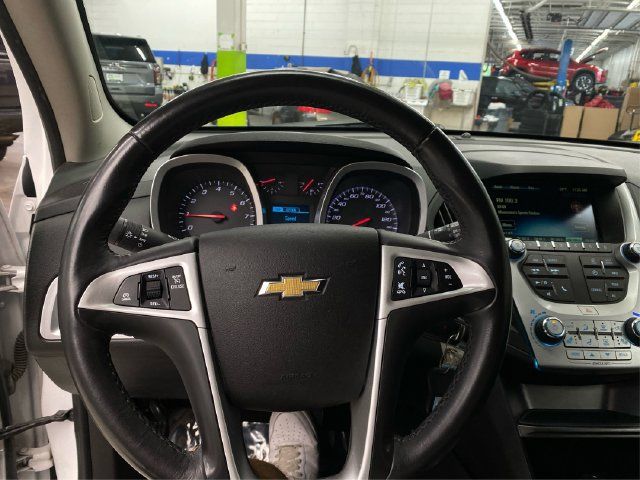 Used 2017 Chevrolet Equinox LT w/ Convenience Package AWD/4WD image 22