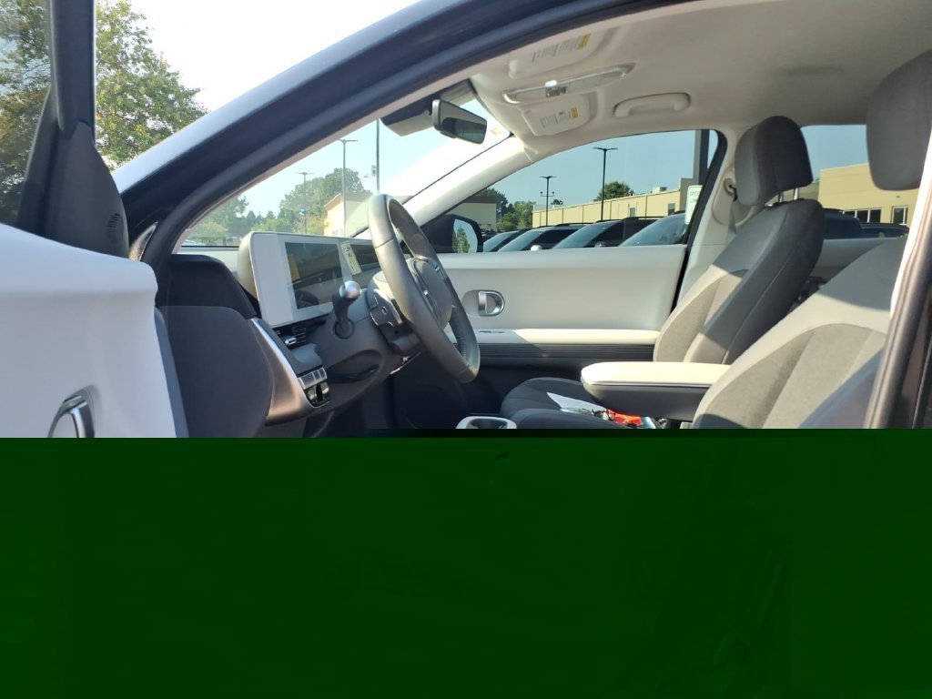 Certified 2024 Hyundai Ioniq 5 SEL RWD image 14