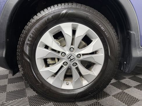 Used 2013 Honda CR-V EX-L image 32