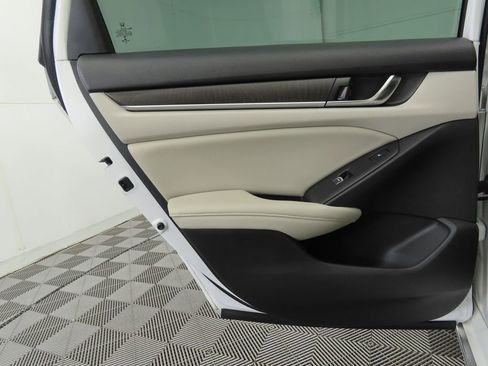 Certified 2021 Honda Accord Touring image 26