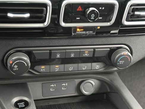 New 2026 Nissan Sentra S w/ Floor Mat Package image 11