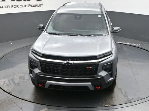 New 2026 Chevrolet Traverse Z71 w/ Enhanced Driving Package image 39