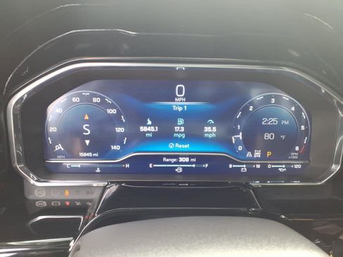 Used 2024 Chevrolet Silverado 1500 LT Trail Boss image 15