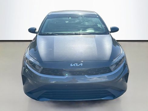 Used 2023 Kia Forte LXS FWD image 2