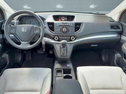 Used 2016 Honda CR-V LX image 16
