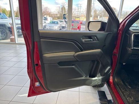 New 2026 GMC Canyon Elevation w/ Convenience Package image 13