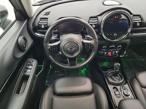 Used 2024 MINI Cooper Clubman S AWD/4WD image 12