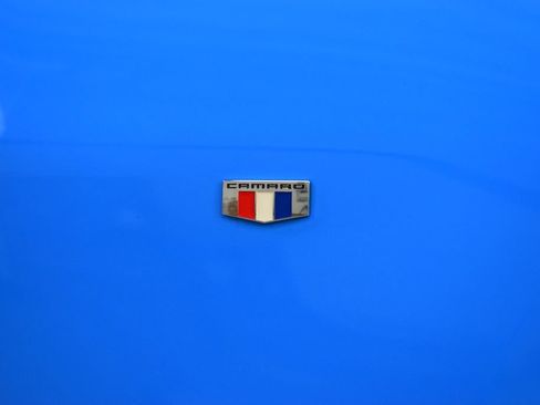 Used 2023 Chevrolet Camaro SS RWD image 19