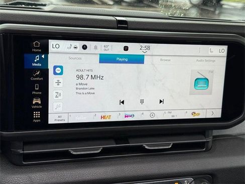 New 2025 Jeep Wrangler Willys image 25