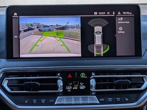 Certified 2023 BMW X3 sDrive30i w/ M Sport Package image 15