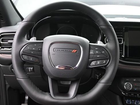 New 2026 Dodge Durango GT image 30