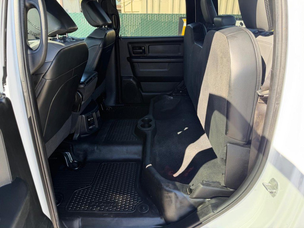 Used 2024 RAM 2500 Tradesman RWD image 42