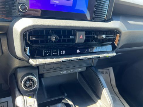 Used 2024 Toyota Land Cruiser 1958 AWD/4WD image 21