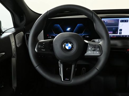Used 2026 BMW iX xDrive45 w/ M Sport Package image 18