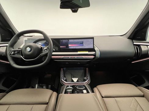 New 2026 BMW X3 xDrive30 w/ Premium Package AWD/4WD image 10