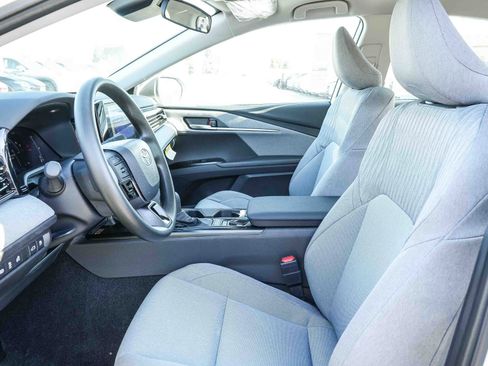 New 2026 Toyota Camry LE image 20