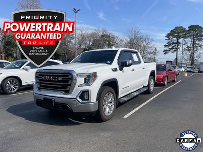 Used 2020 GMC Sierra 1500 SLT w/ SLT Premium Plus Package