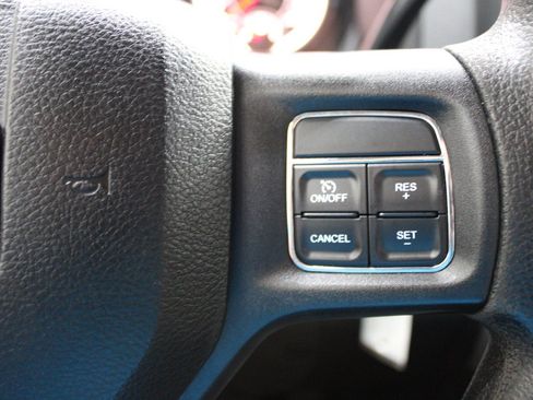 Used 2015 RAM 2500 Power Wagon Tradesman AWD/4WD image 16