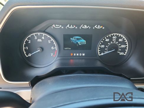 Used 2022 Ford F150 XLT image 25