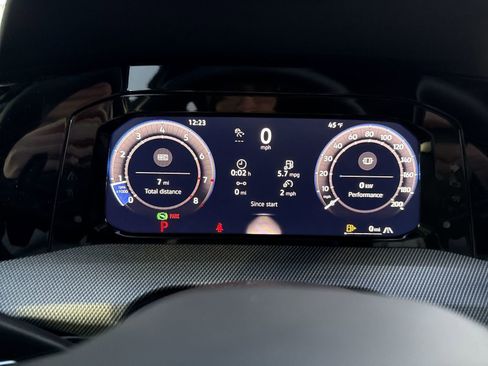 New 2026 Volkswagen Golf image 16