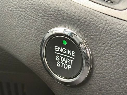 Certified 2024 Ford Edge SEL w/ Convenience Package AWD/4WD image 16