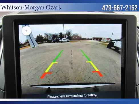 Used 2024 Ford Edge Titanium image 44