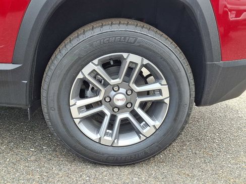 New 2026 GMC Terrain Elevation w/ Technology Package II FWD image 5