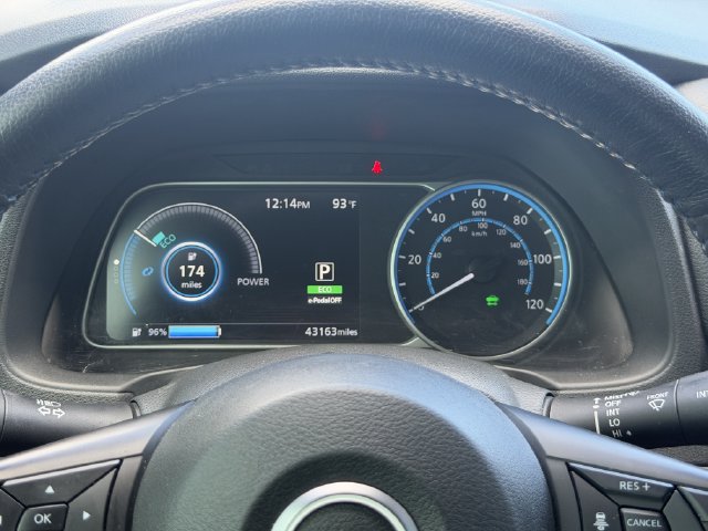 Used 2024 Nissan Leaf SV Plus FWD image 29