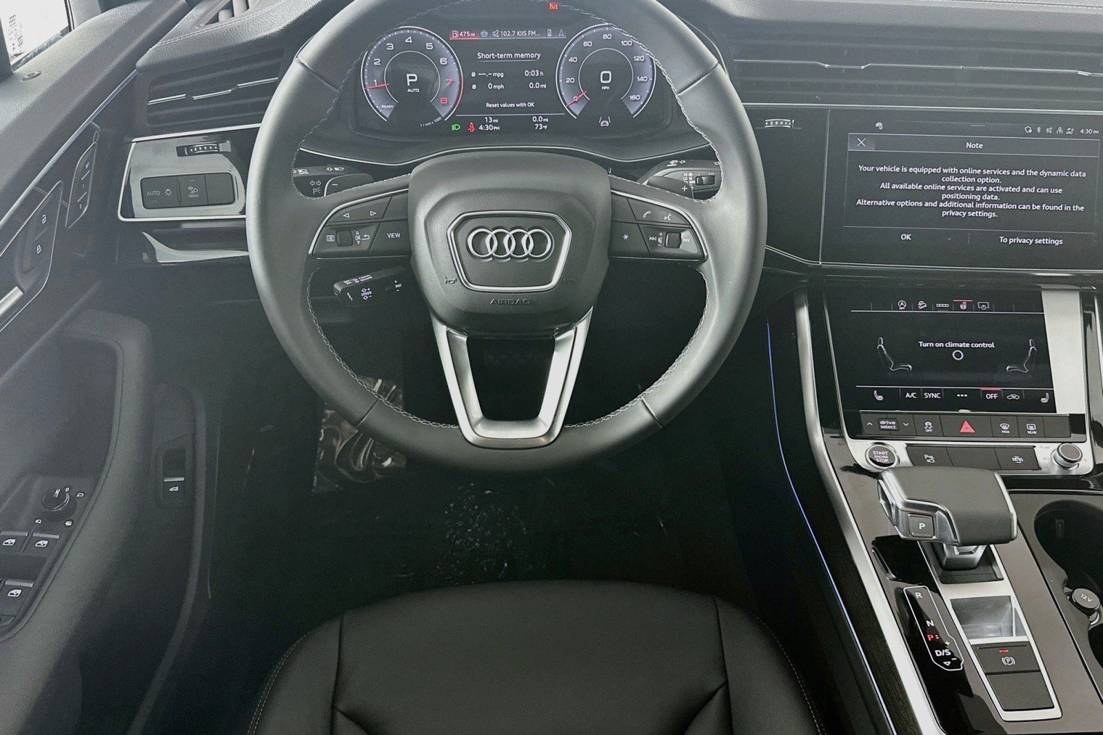 Used 2026 Audi Q7 2.0T Premium AWD/4WD image 5