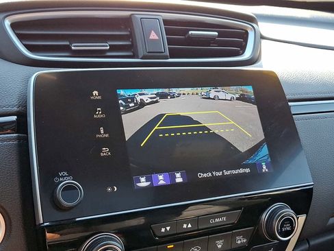 Used 2022 Honda CR-V EX image 18