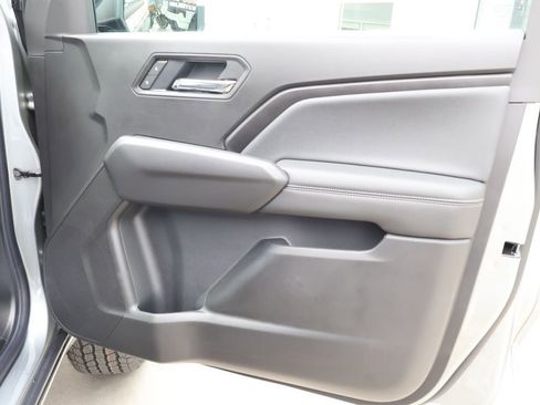 New 2026 GMC Canyon Elevation w/ Convenience Package AWD/4WD image 35