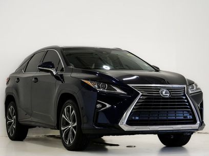 Used 2018 Lexus RX 350 AWD