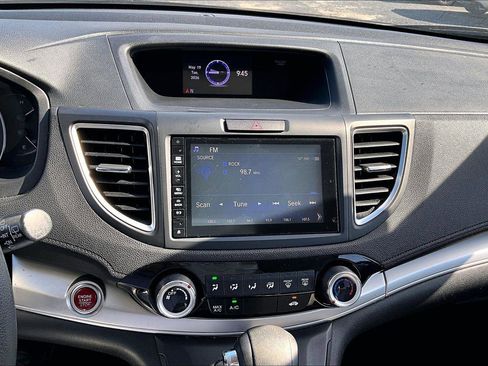 Used 2016 Honda CR-V EX image 15