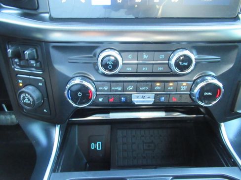 Used 2024 Ford F150 Raptor AWD/4WD image 34