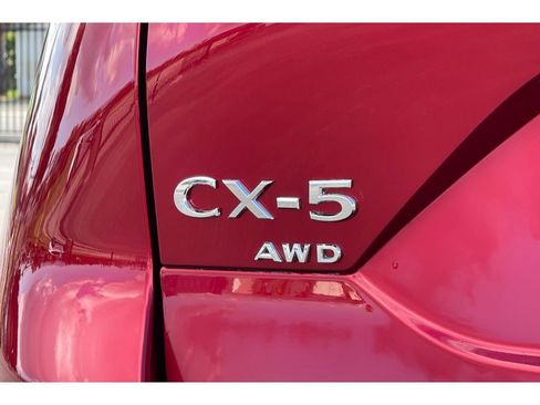 Certified 2023 MAZDA CX-5 AWD 2.5 S image 48