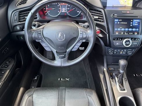 Used 2021 Acura ILX FWD image 14