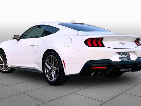 Used 2024 Ford Mustang Premium RWD image 11