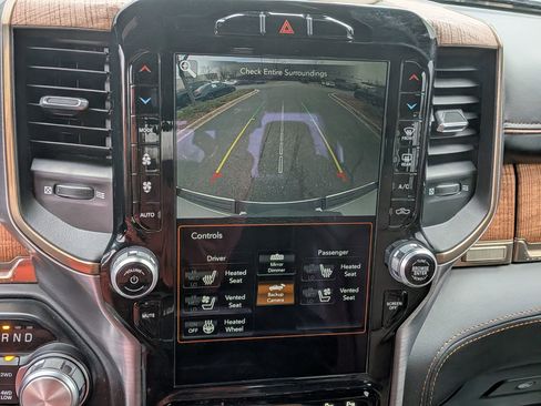 Used 2021 RAM 1500 Limited image 29