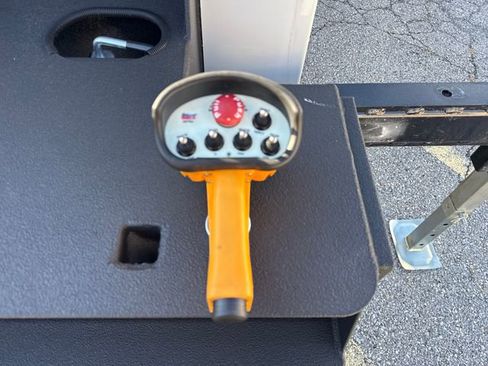 New 2025 Chevrolet Silverado 3500 W/T w/ WT Convenience Package image 31