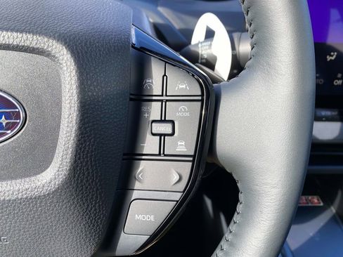 New 2026 Subaru Solterra Premium image 13