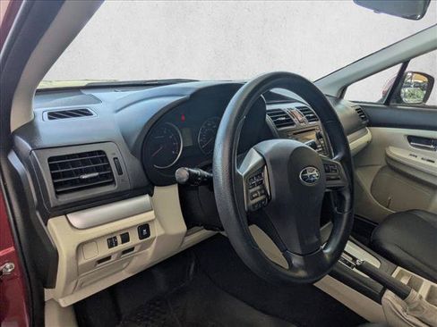 Used 2014 Subaru Crosstrek 2.0i Premium AWD/4WD image 10